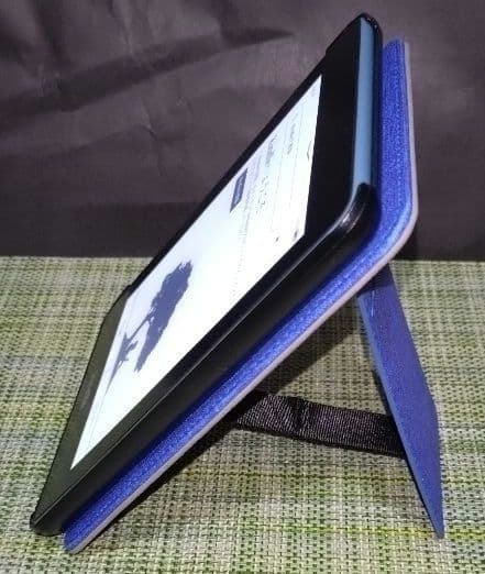 カバー付属　Kindle Paperwhite 第10世代 8GB