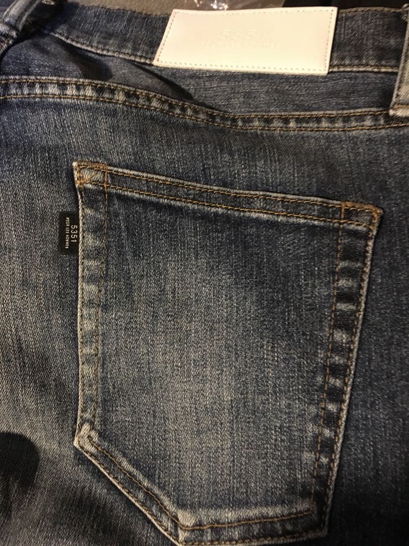 Go5351 スキニー2点ご購入