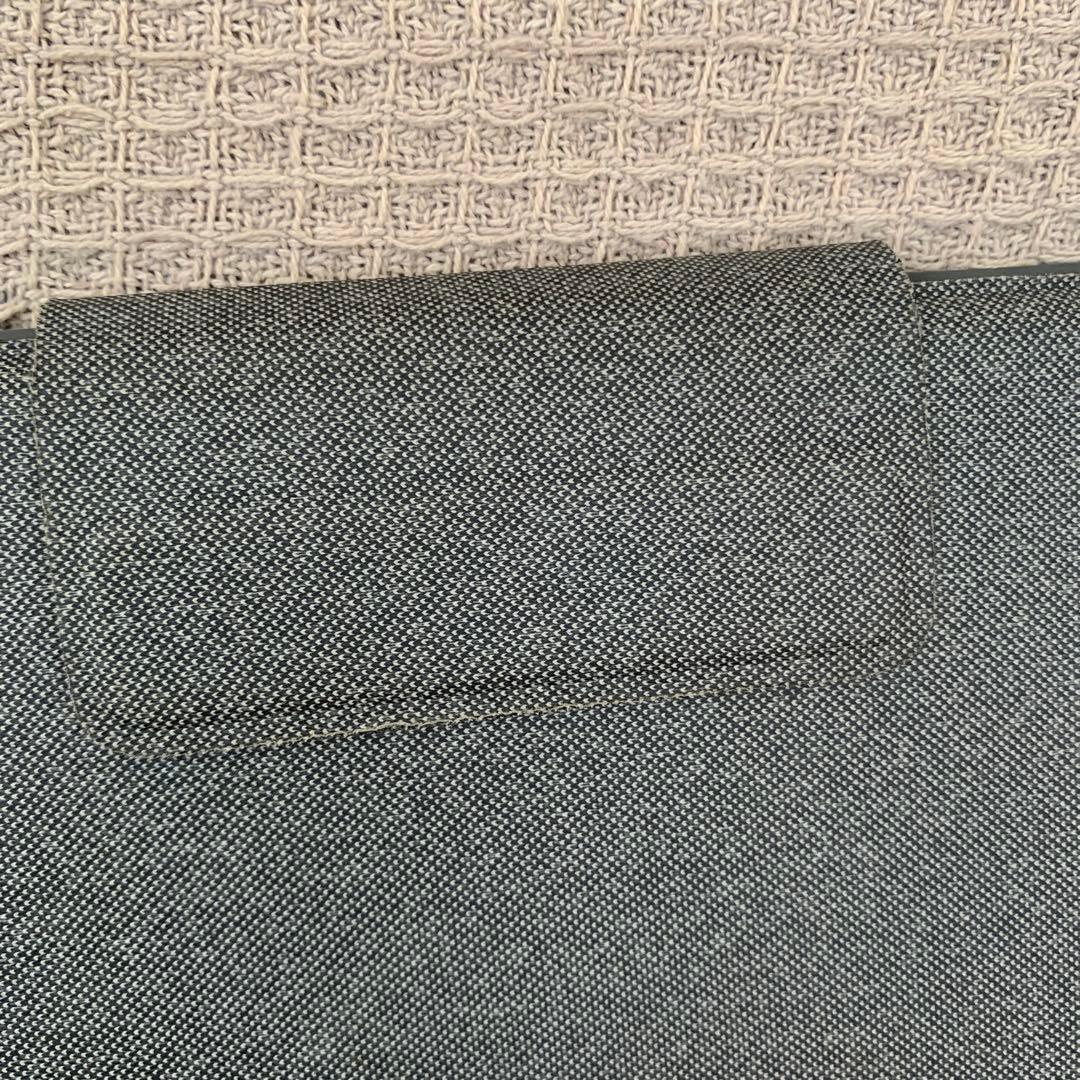 Logicool iPad Air4 キーボードグレー FOLIO TOUCH