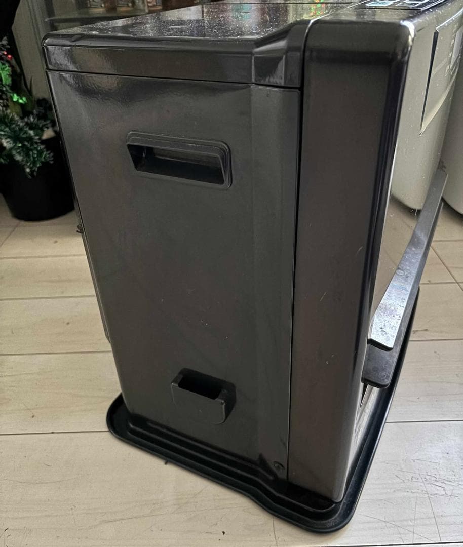 CORONA石油ファンヒーター FH-WZ4618BYリモコン付属Used/良品