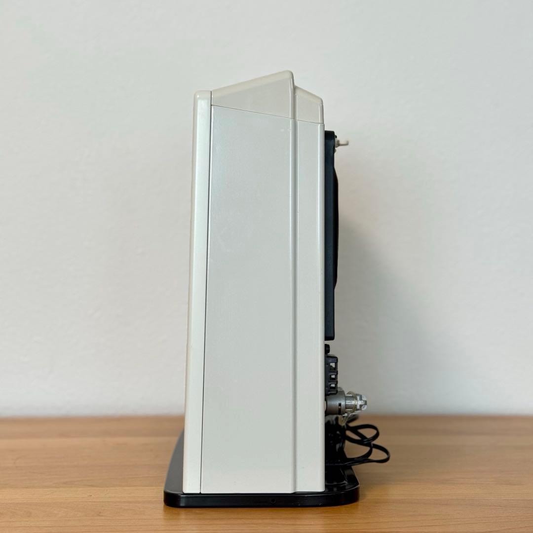 東京ガス　都市ガスファンヒーター　ホース付き　送料無料　匿名発送