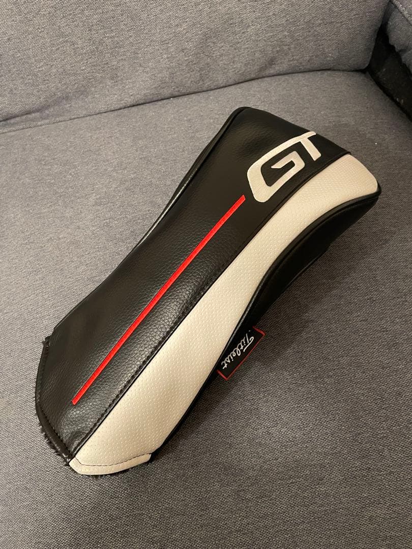 タイトリスト　GT3 ドライバー　10.0° ヘッド単体