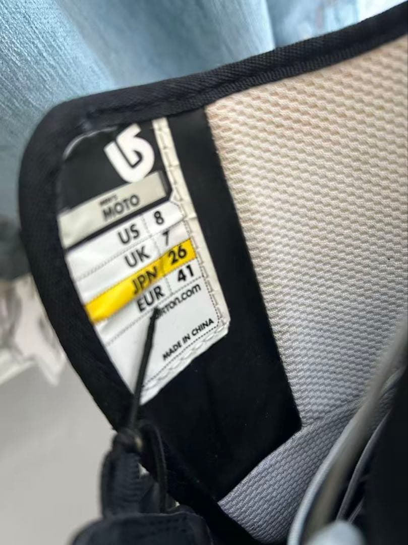 スノーボード 板 150cm ブーツ セット バインディング ワックス 付き