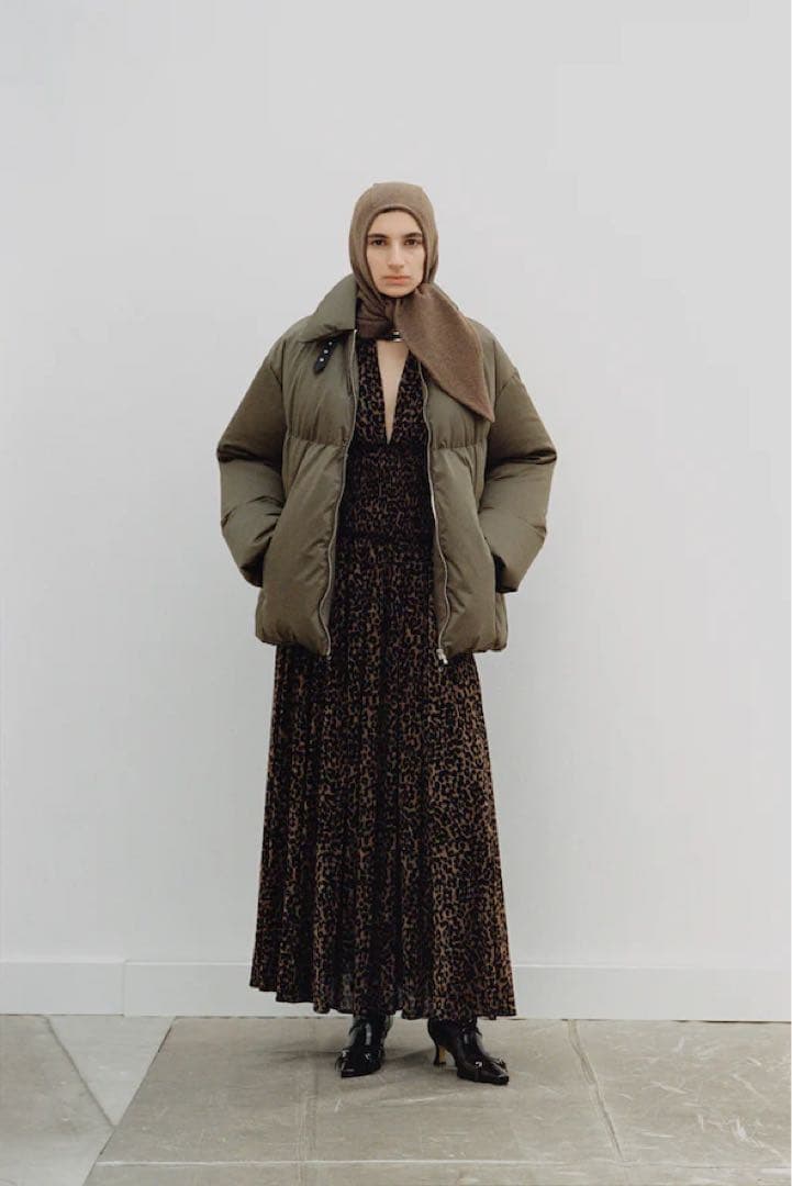 FETICO CASHMERE MIX BALACLAVAバラクラバ