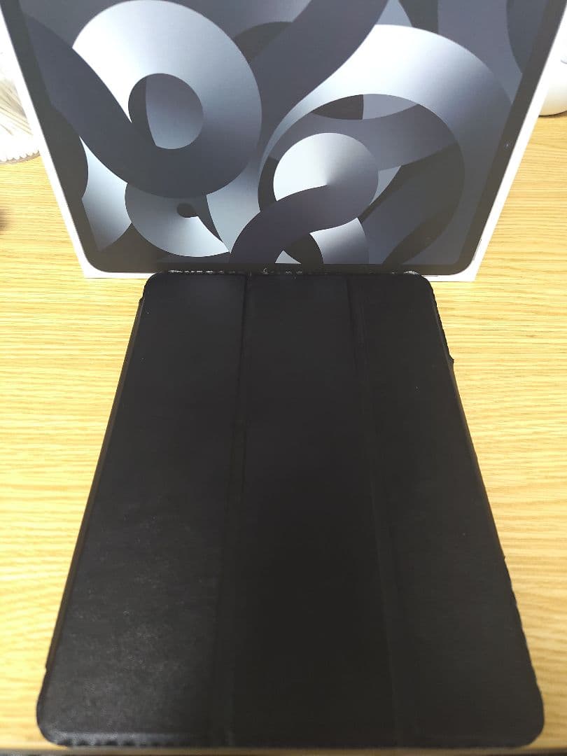 iPad air 第5世代 64GB スペースグレイ WI-FI 2022