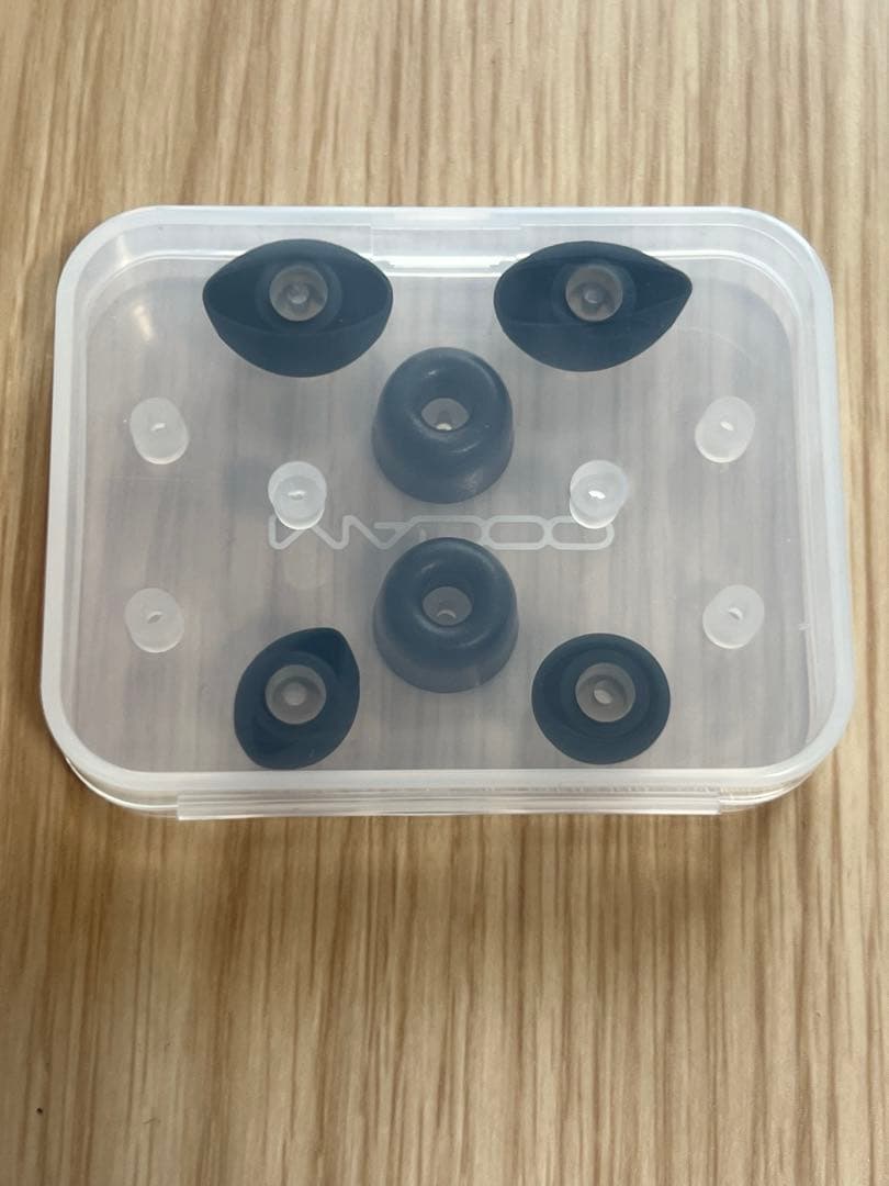 イヤホン MADOO TYP622