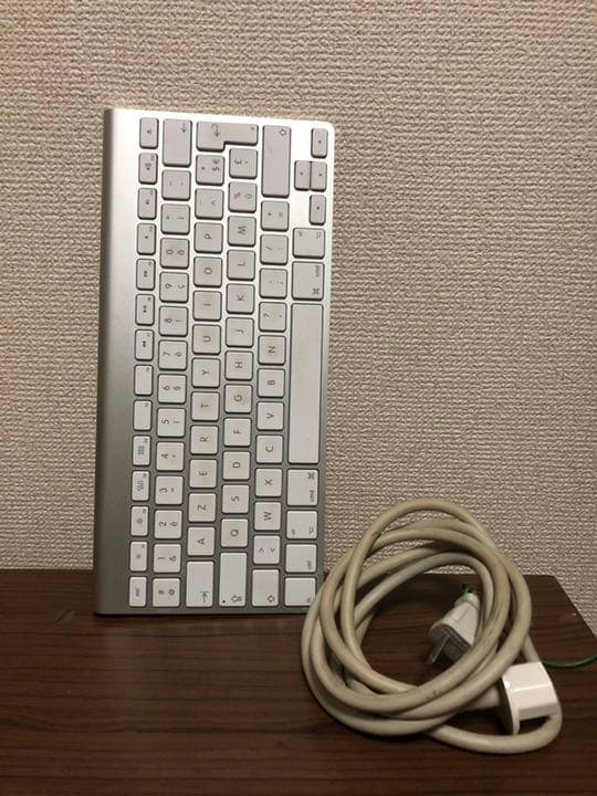 アップルiMac 2009 21,5インチOS High Sierra