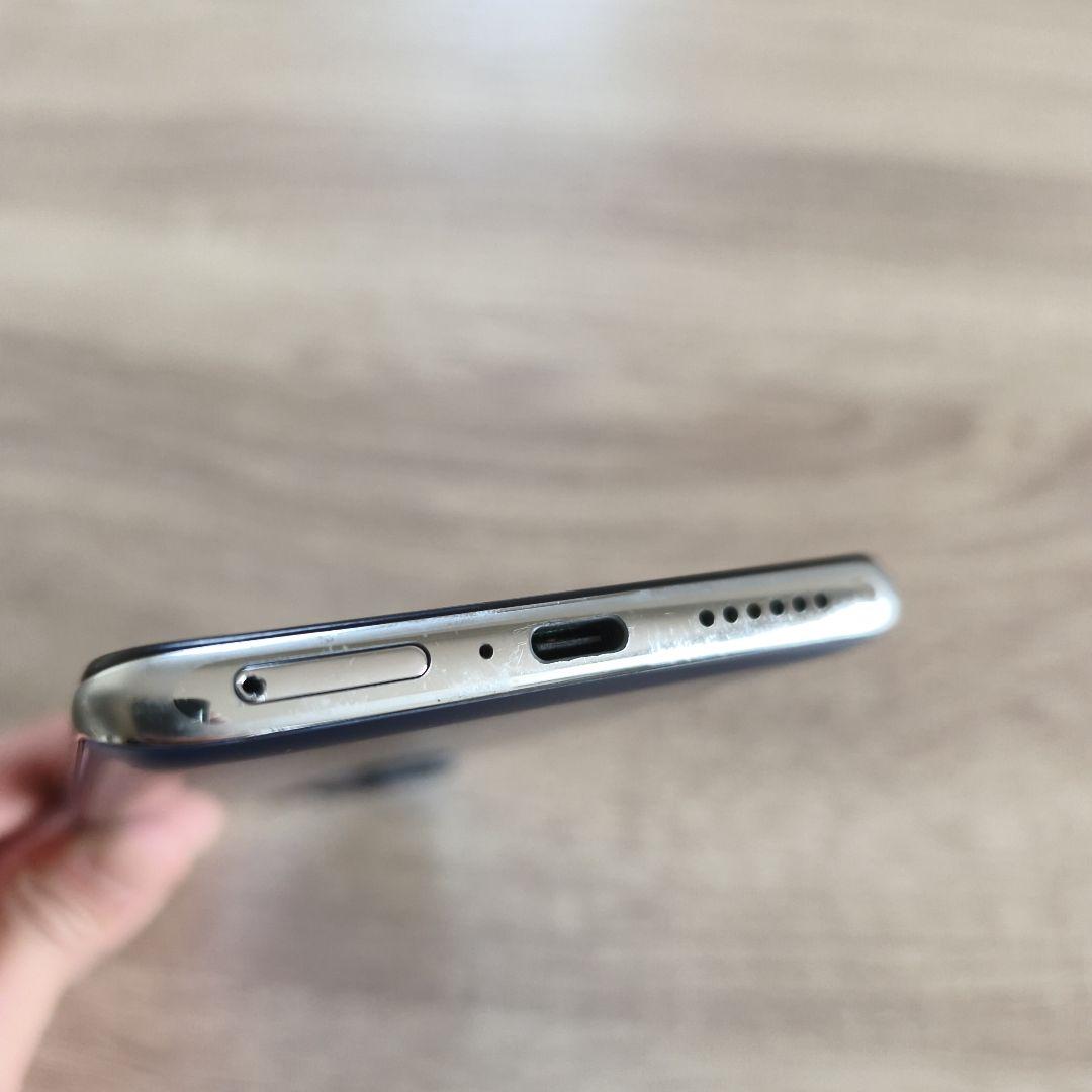 Xiaomi 11T グローバル版 セレスティアルブルー