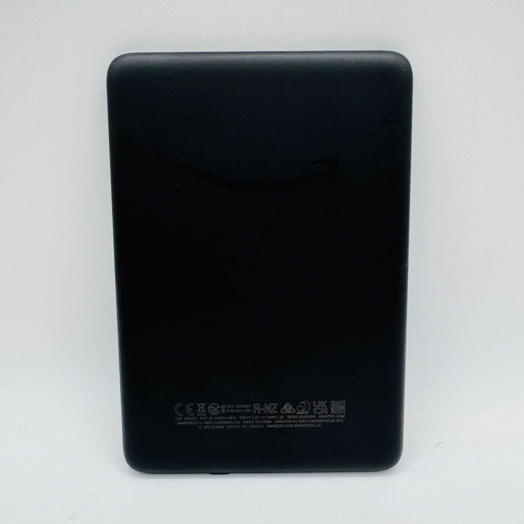 Amazon Kindle Gen 第11世代 RS23CV 16GB