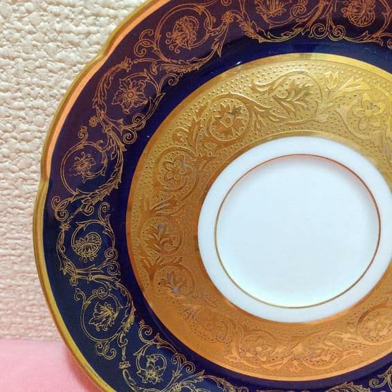 Aspreyアスプレイ‼️モンテカルロ 英国王室御用達