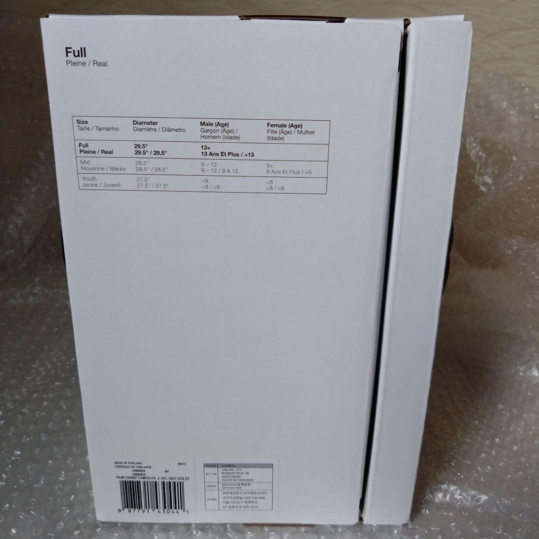 Supreme Jordan バスケットボール