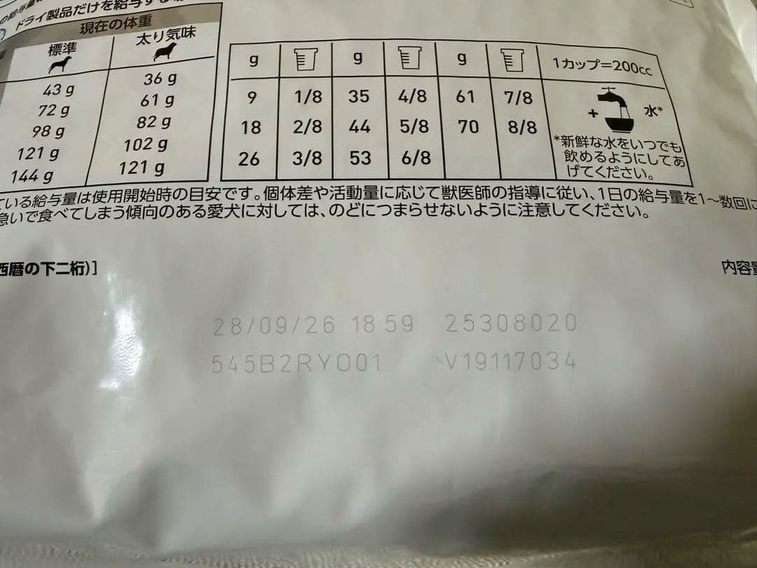 【新品未開封】ロイヤルカナン 低分子プロテイン 3kg×2袋【即日発送】