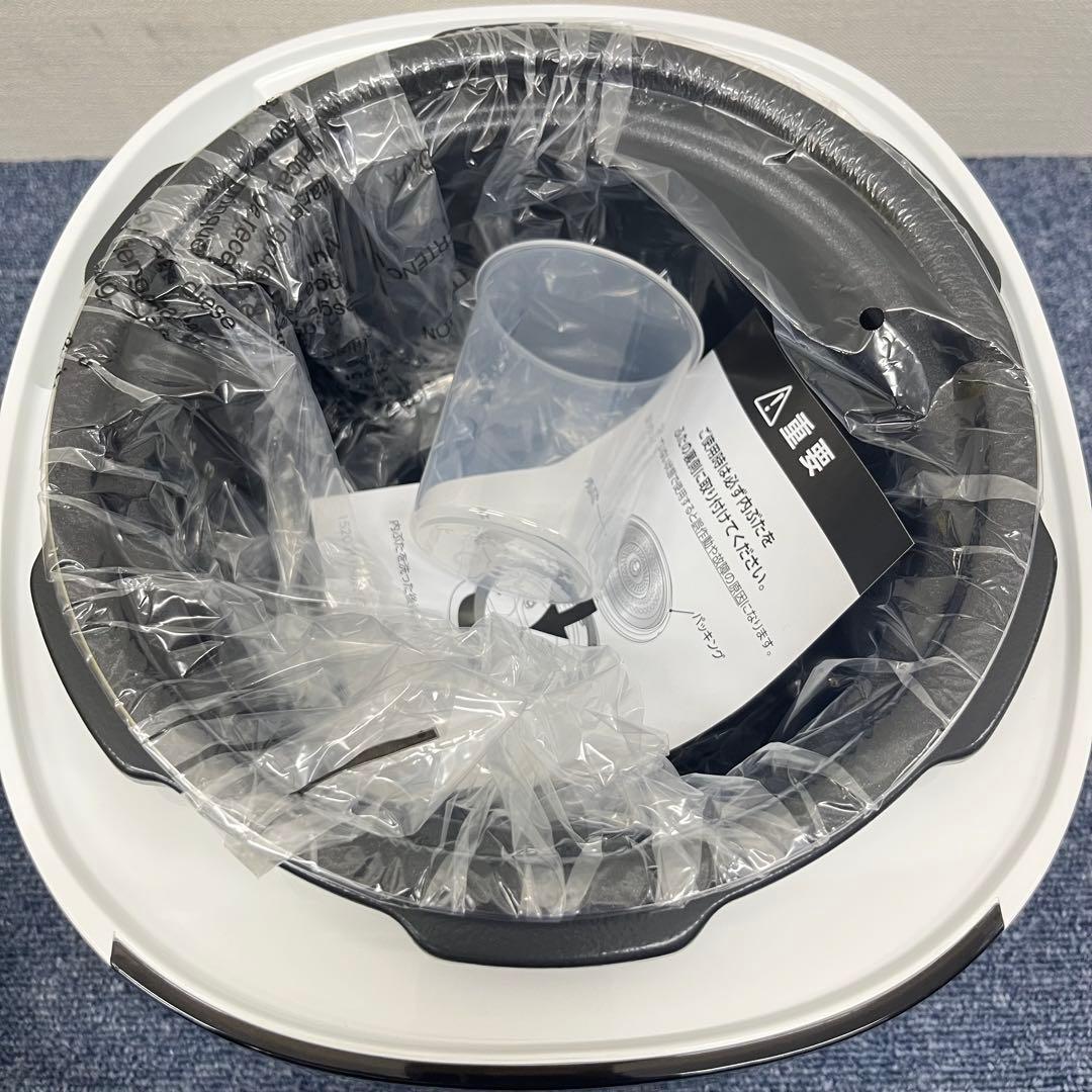 未使用品 T-fal ティファール 電気圧力鍋 CY3511JP 14