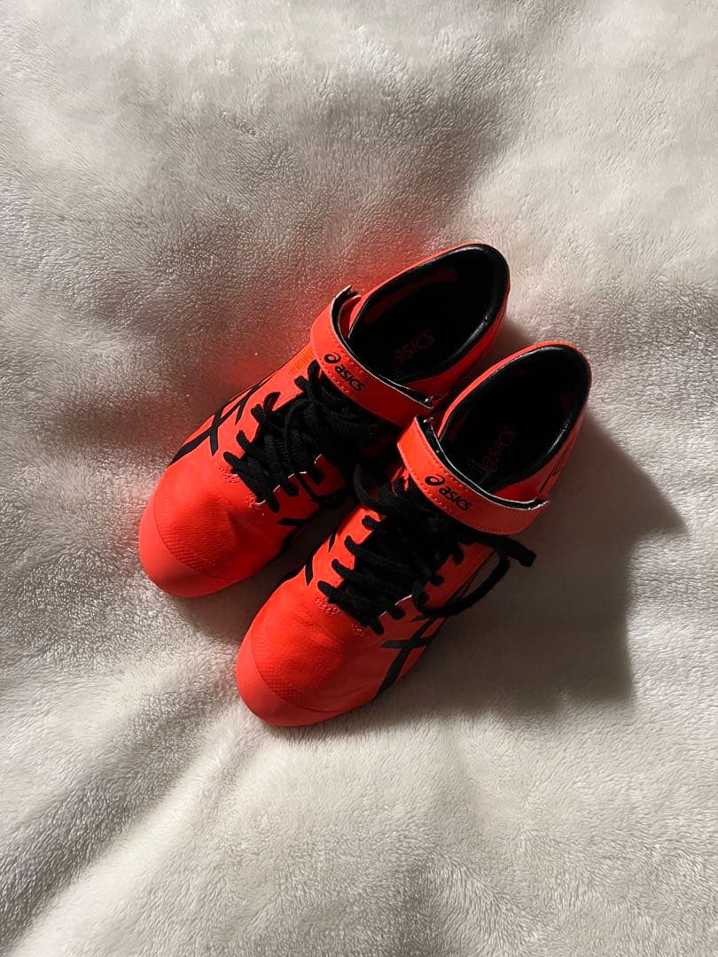 スパイク・シューズ SP BLADE SF 2 (24.5cm)