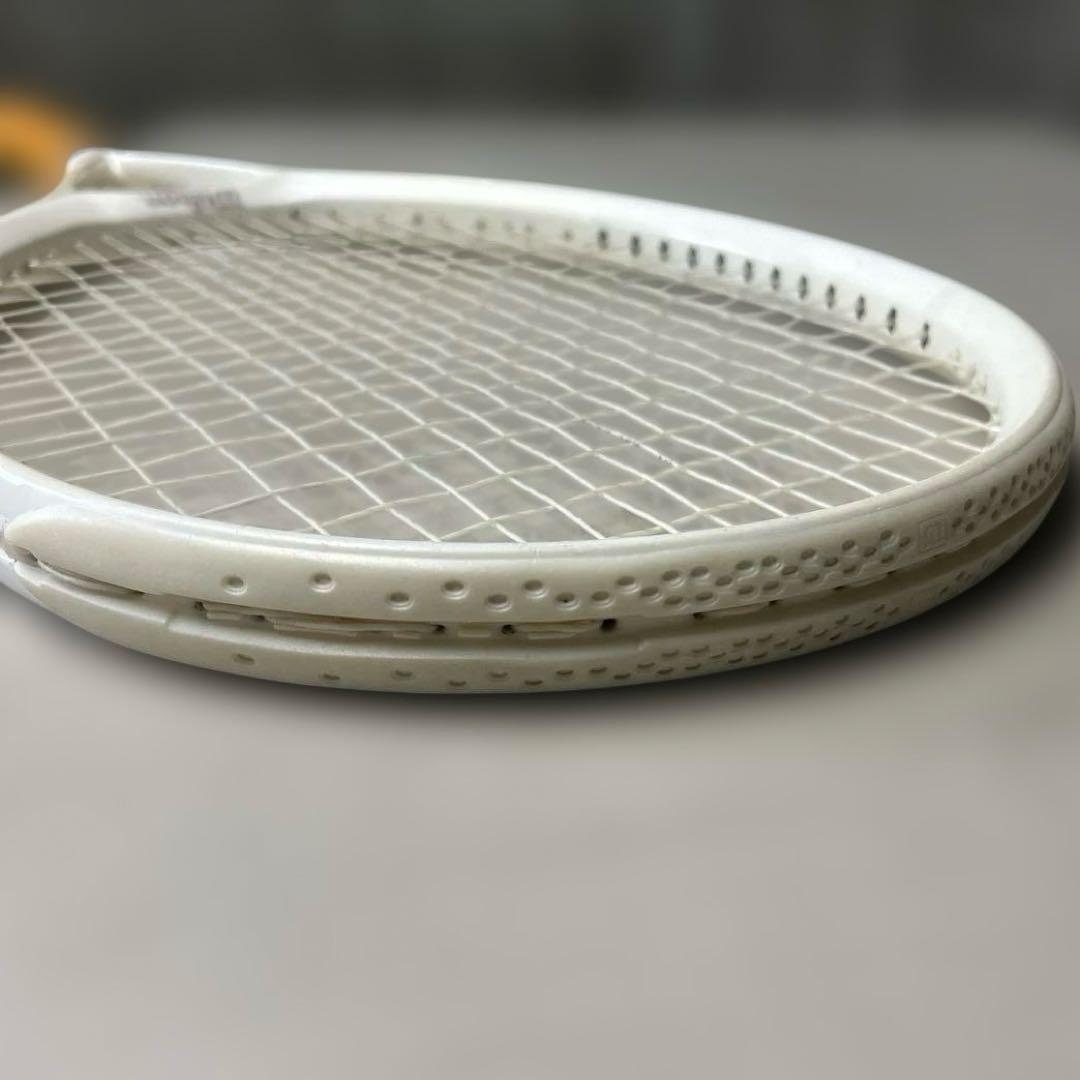 ウィルソン 3.0ジェイ 118 WILSON 3.0J 118 硬式テニス