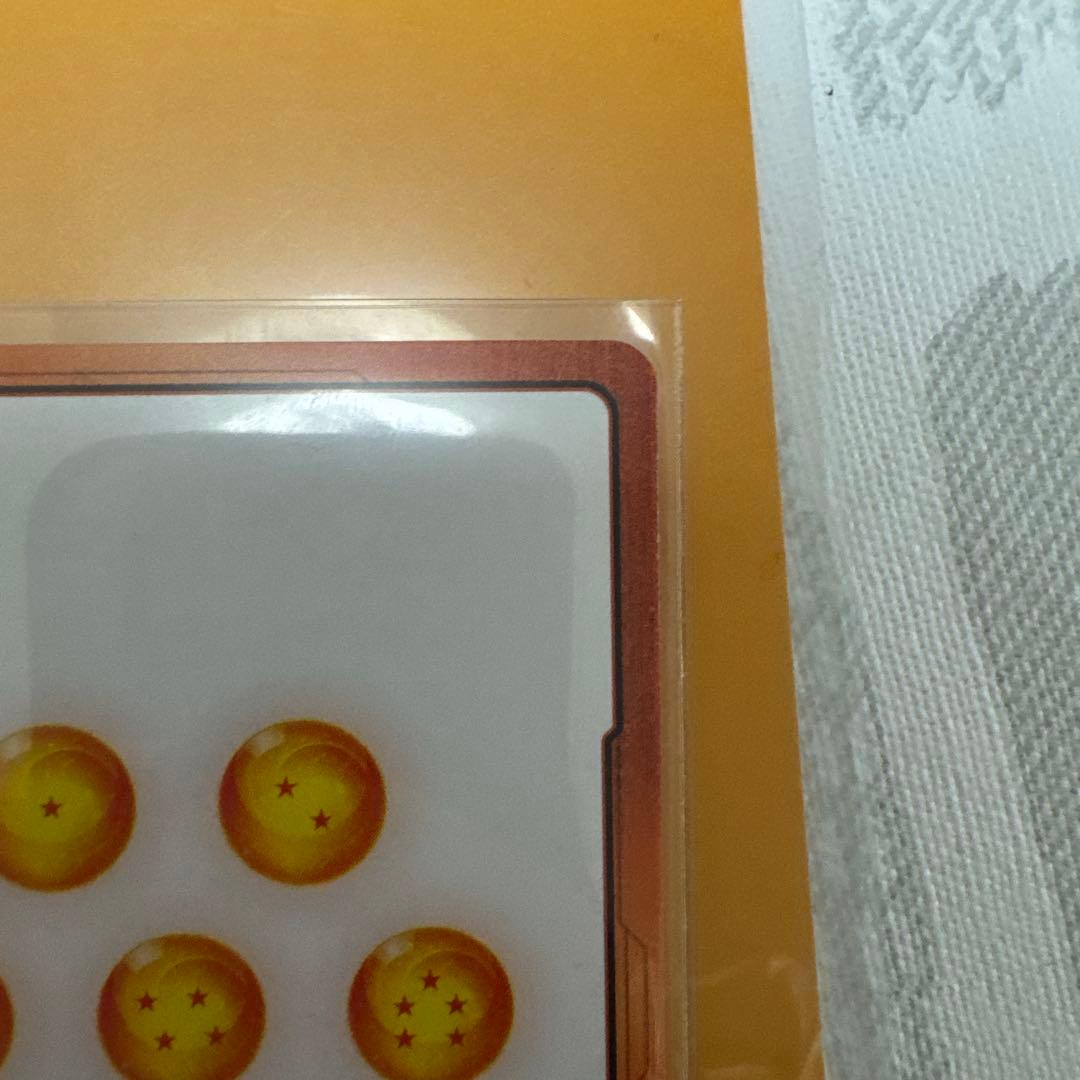 元気玉祭りエナジーマーカー孫悟空