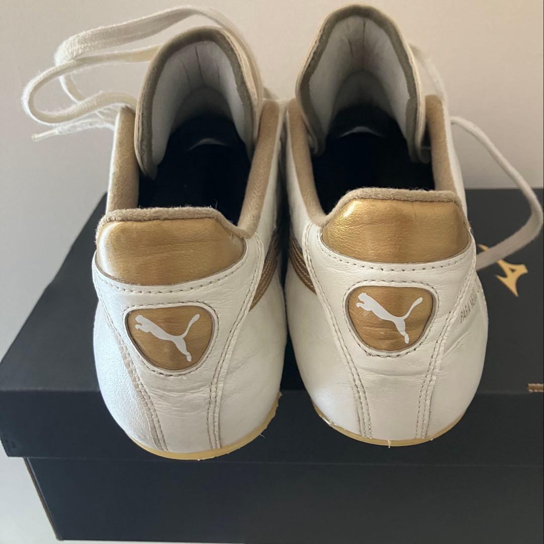 プーマ パラメヒコ ライト 26.0 サッカー スパイク