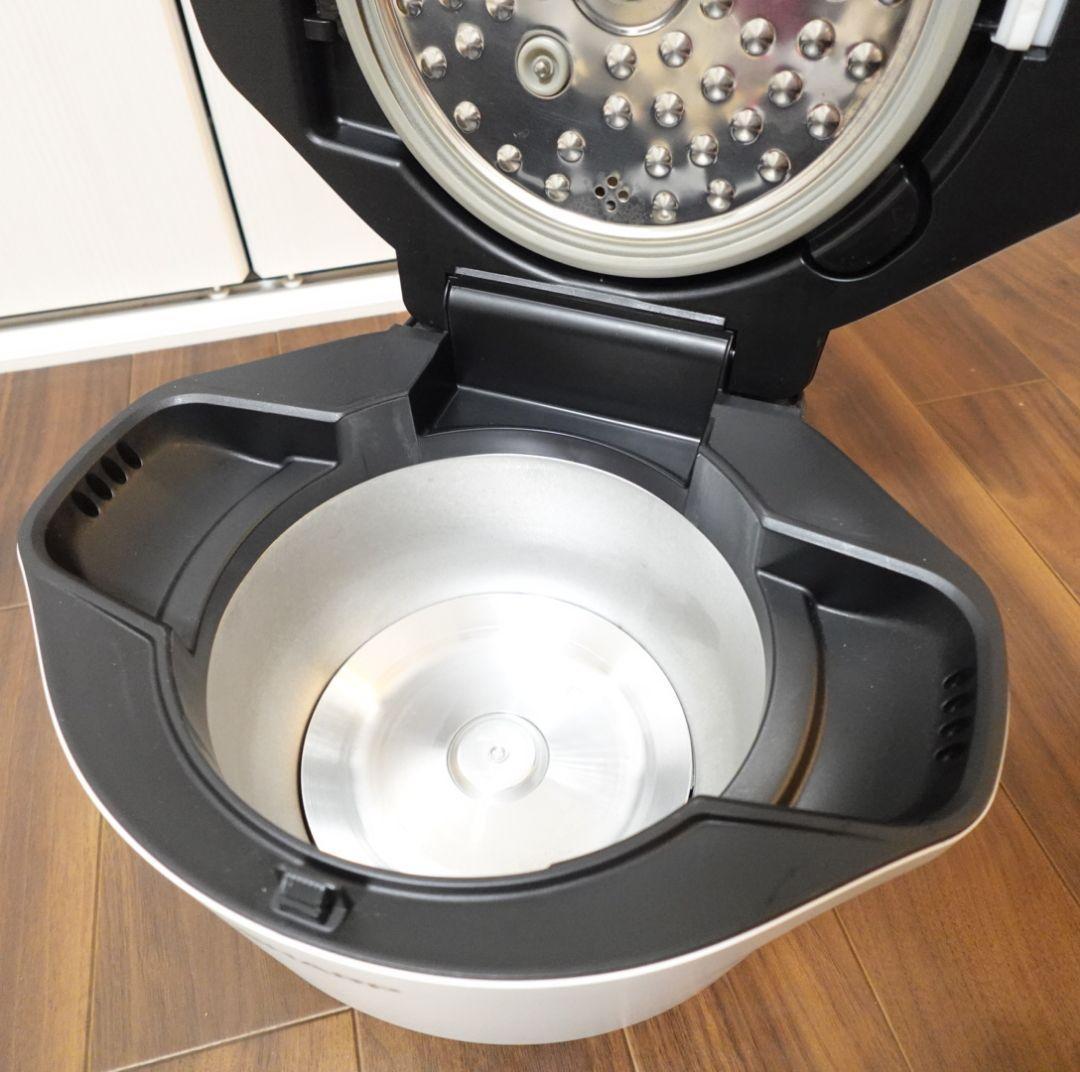 ヘルシオ ホットクック KN-HW16G