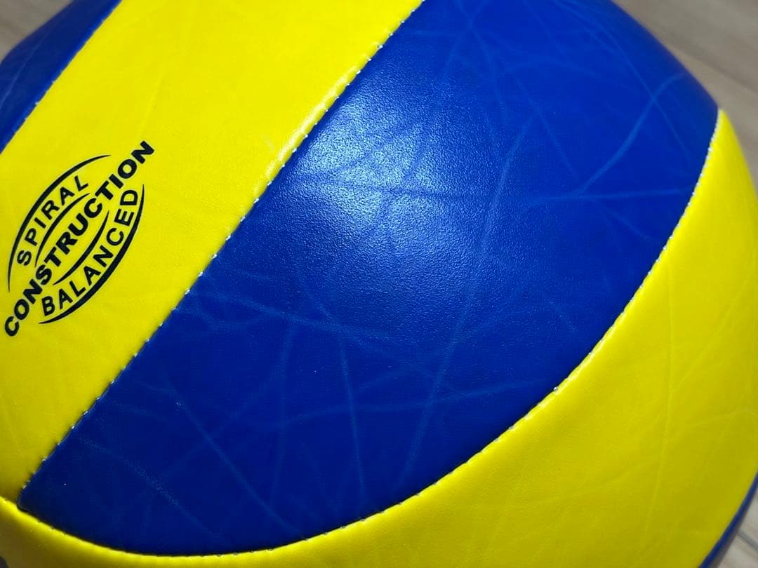 バレーボール ミカサ モルテン Signs まとめ 4号 5号 合計4つ