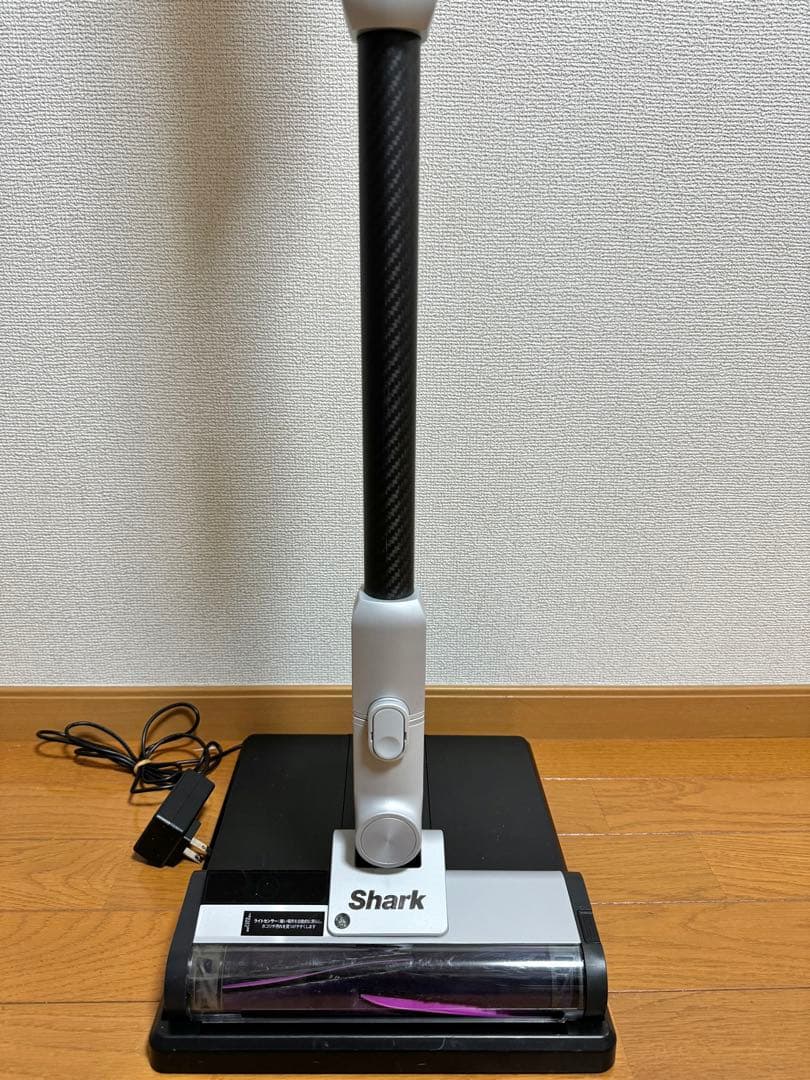 シャーク Shark Clean Sense iQ IW2241JWH