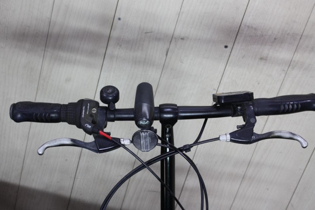 パナソニックオフタイムBE-ELW072AV2 8AH 18-20型折り畳み電動