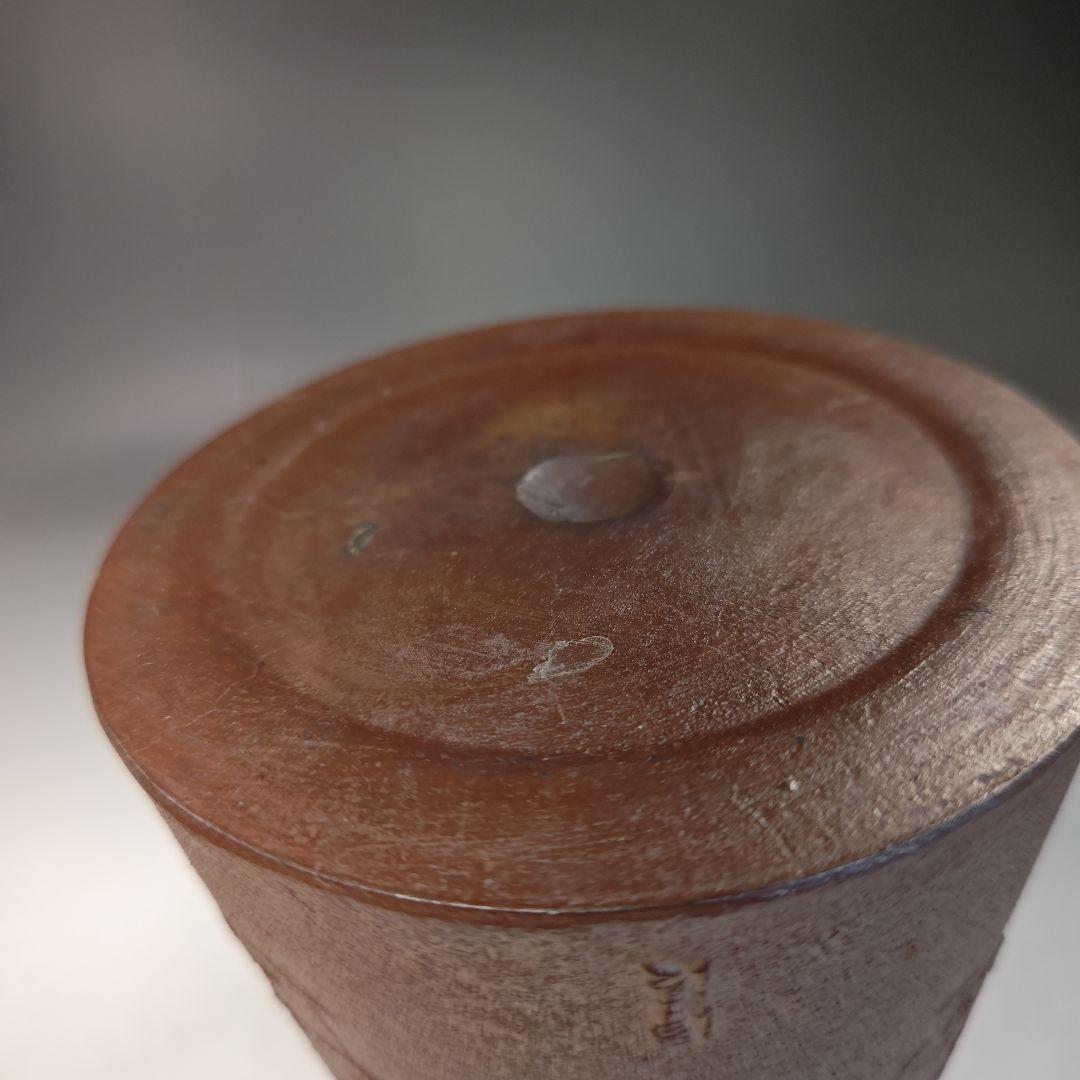 イ763 釜『釜師　佐藤浄清造』『雲龍釜　共箱　鉄釜』茶道具