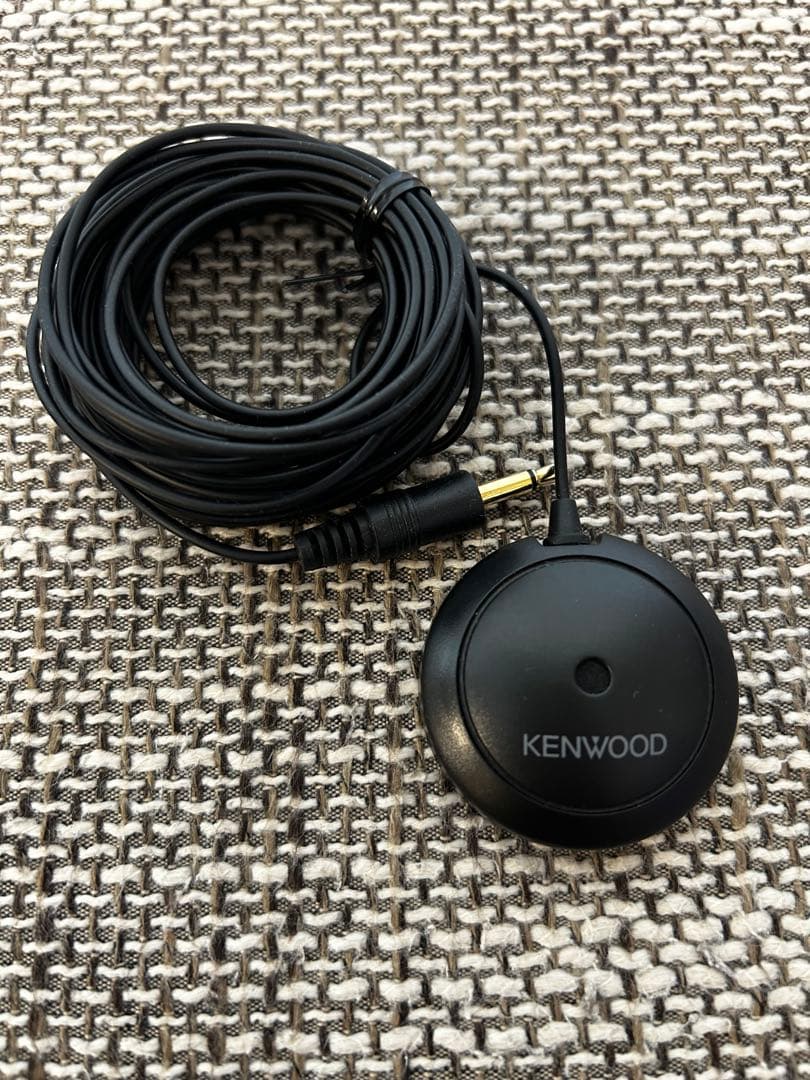 KENWOOD R-K711&LS-K711 システムコンポ+ iPodドック