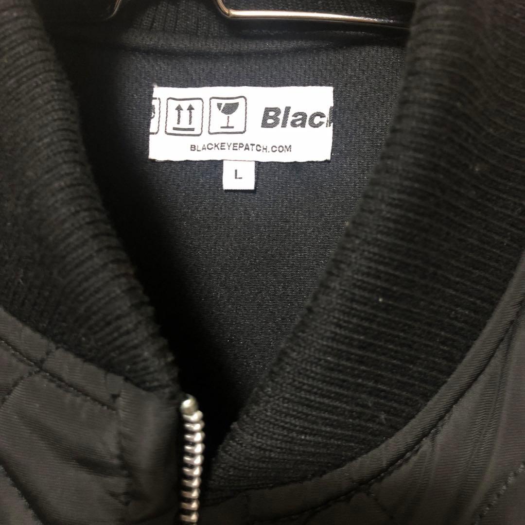 ブラックアイパッチ ベスト