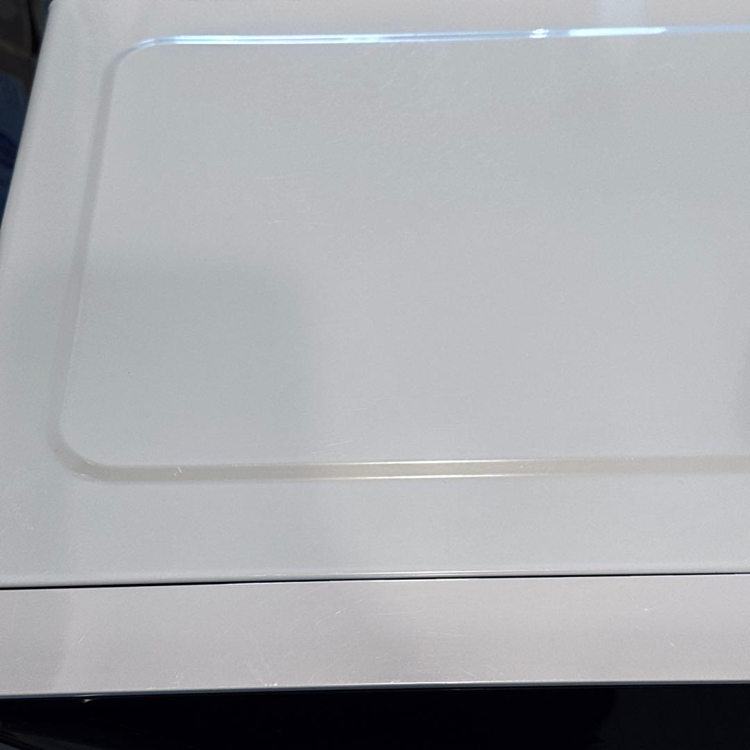 TOSHIBA 東芝 電子レンジ ER-SS17A(W) ホワイト 白 900W