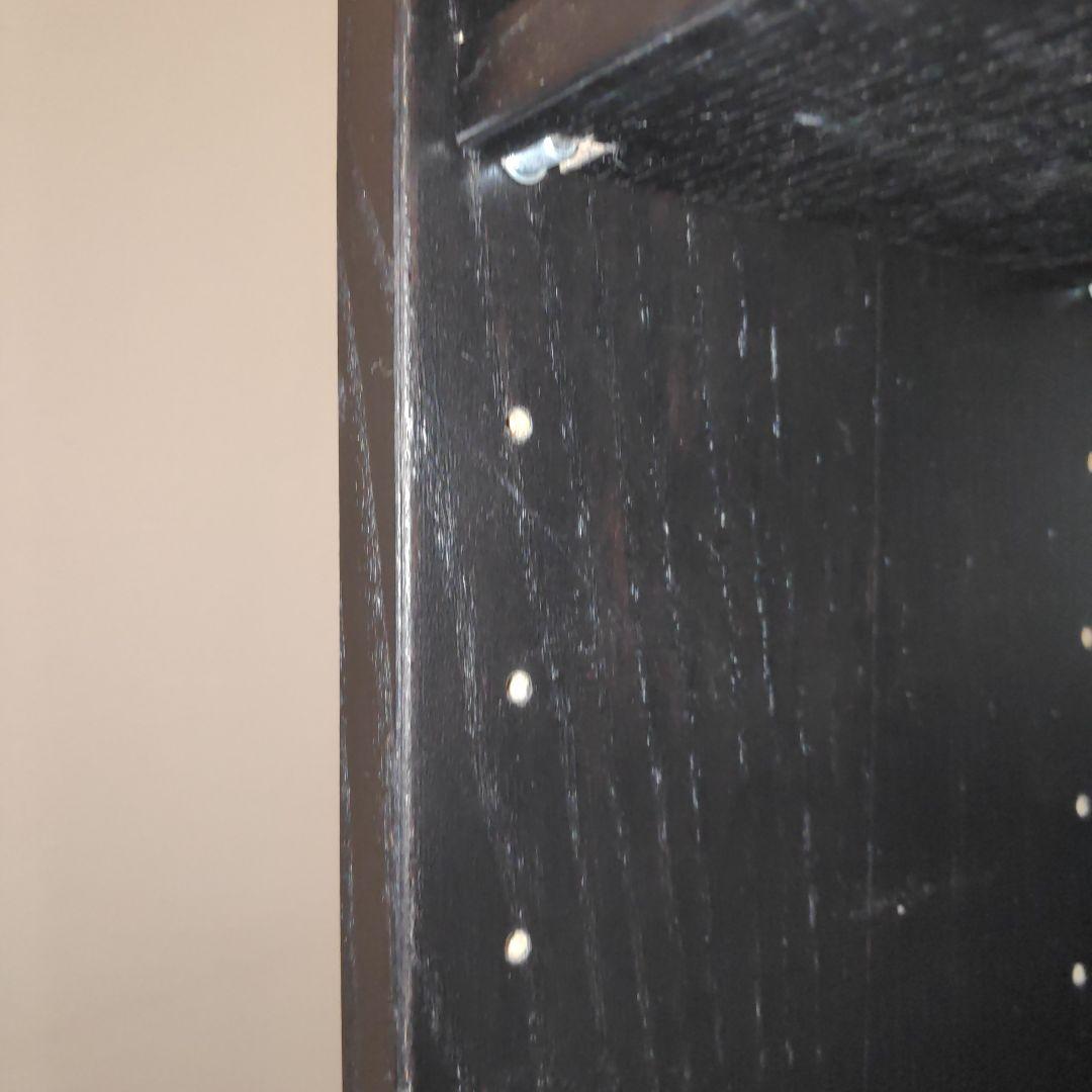 送料込み イケア GNEDBY グネドビー 本棚 IKEA