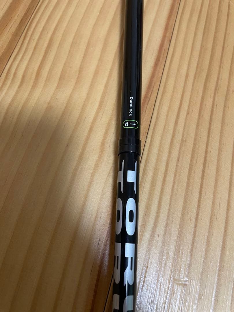 Qクラブ　オールインワンゴルフクラブ