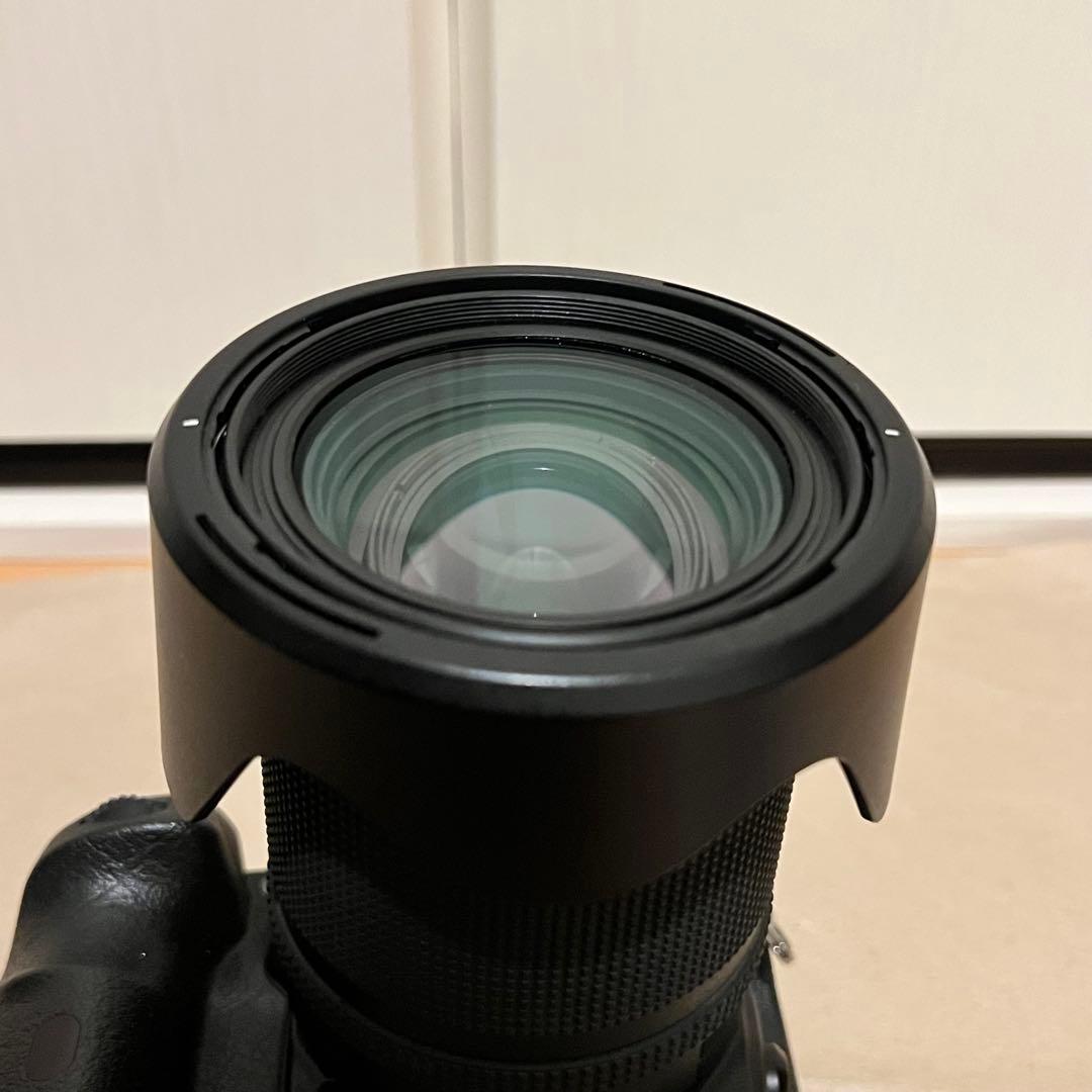 PENTAX ペンタックス K-3 II デジタル一眼レフカメラ ※付属品付