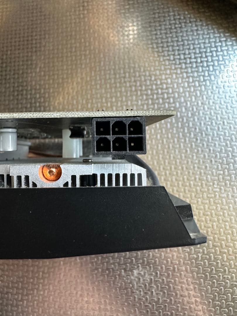 グラフィックボード・グラボ・ビデオカード MSI Radeon rx570 8GB