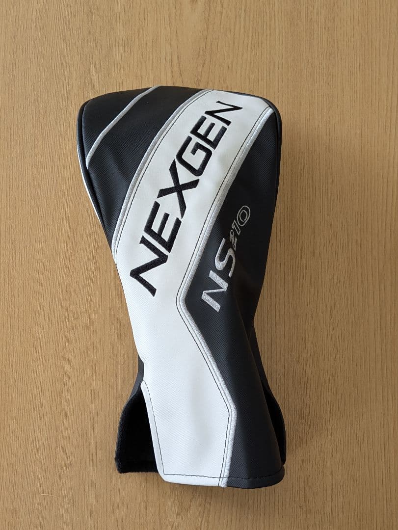 ネクスジェンドライバー NS210 10.5