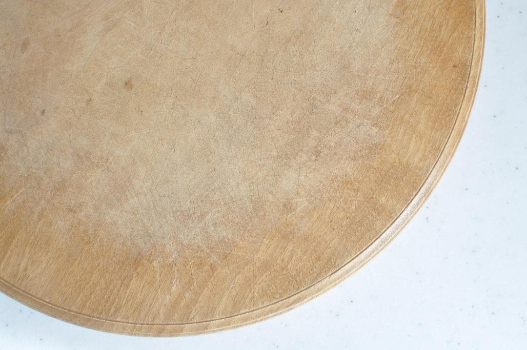 後藤睦さん　わざわざオリジナル　カッティングボード（大）作家物