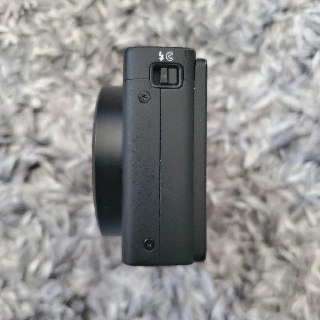 Nikon COOLPIX P310 ブラック【若干の難あり】