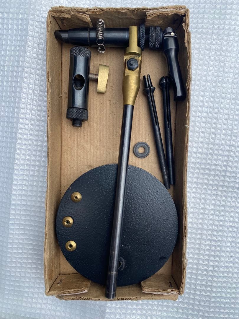 フライタイイングセット