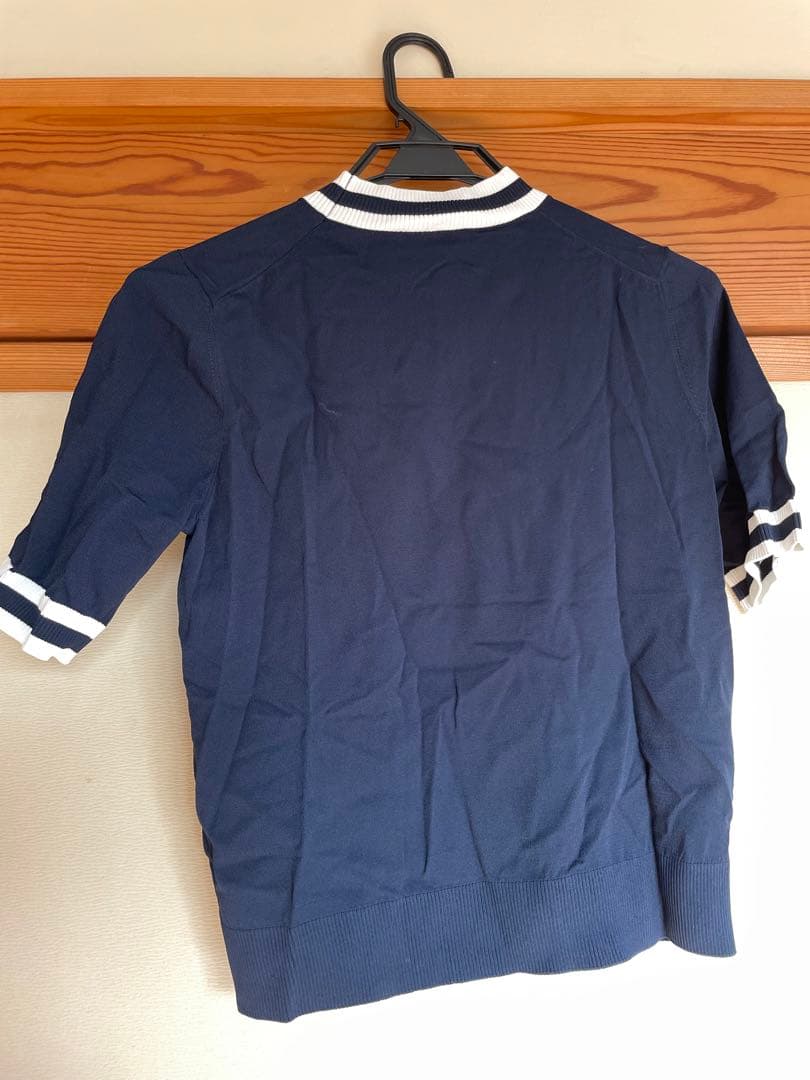 アーペーセーゴルフ　ニット