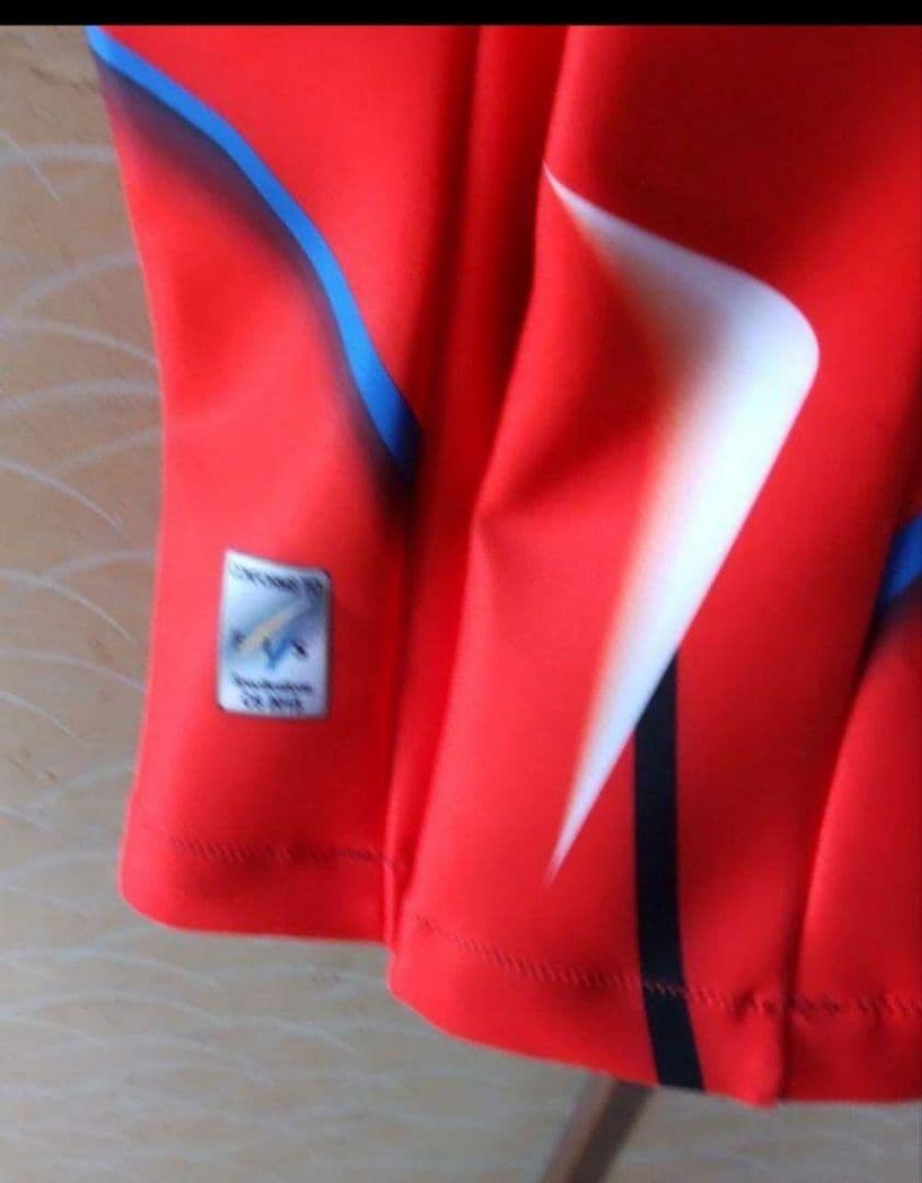 M/5 新品タグ付き PHENIX フェニックス Fis 対応ワンピース