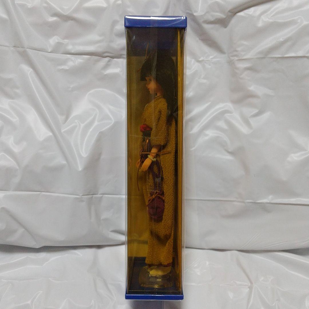 れいページ⭐︎ジェニー 人形 着物