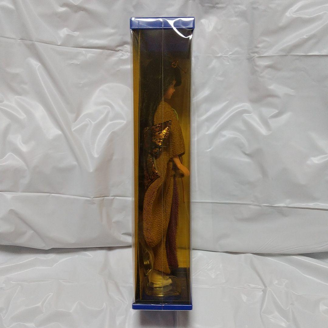 れいページ⭐︎ジェニー 人形 着物