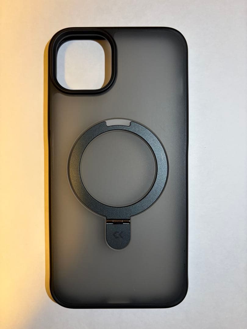 【美品】iPhone14 Plus 128GB ミッドナイト 箱あり 送料無料