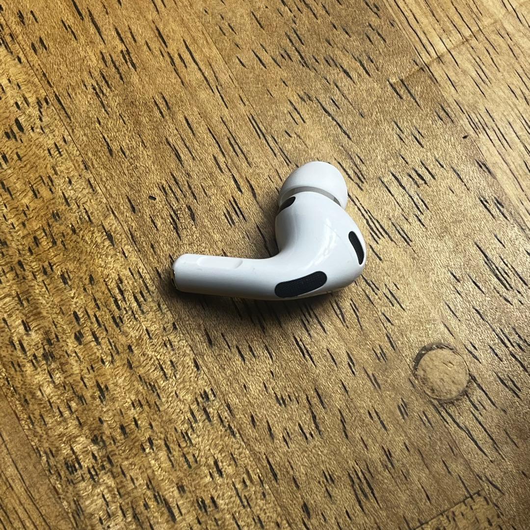 美品 AirPods Pro 第3世代 左耳 左 A3064 エアーポッズ プロ