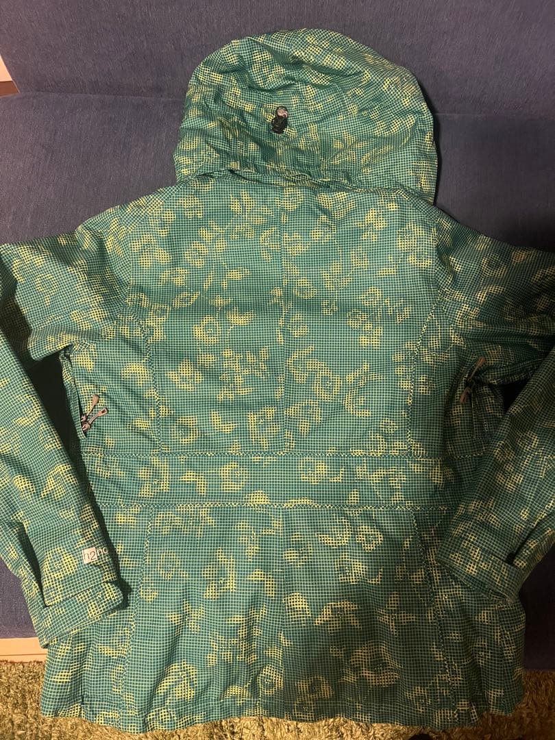 スノーボード Patagonia INSULATED BELLE JACKET