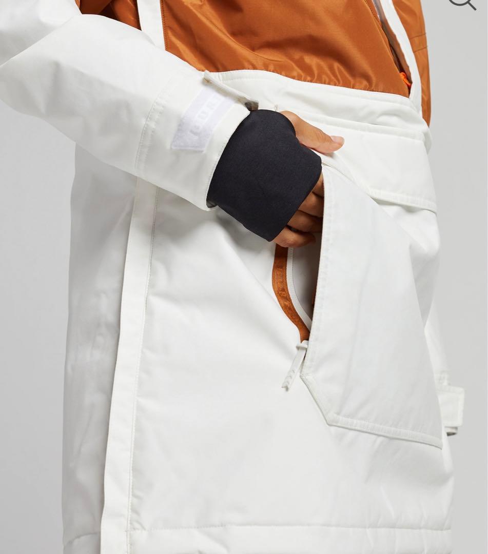 Burton　バートン　レディース　ラローサ　ジャケット　スノボ　ウェア