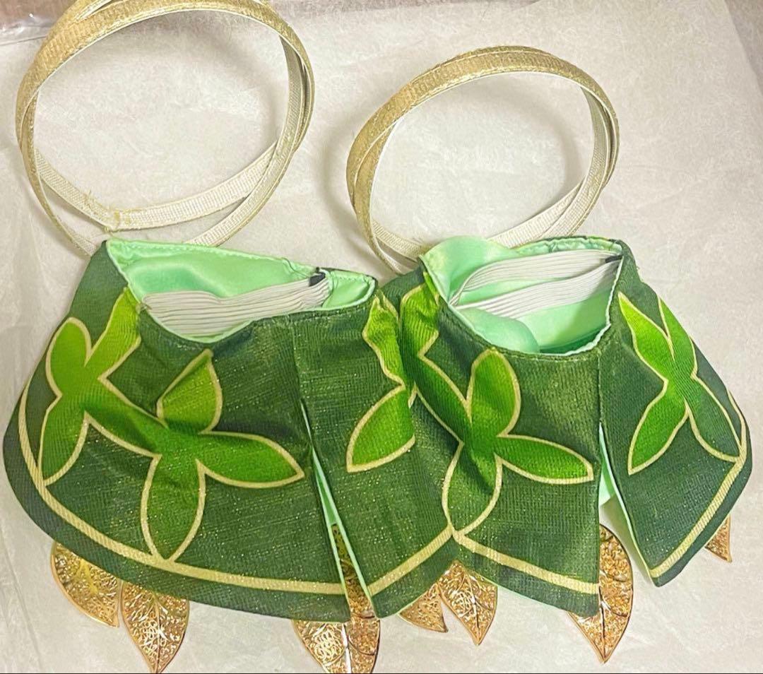 三分妄想　原神　ナヒーダ　コスプレ 衣装 五次元