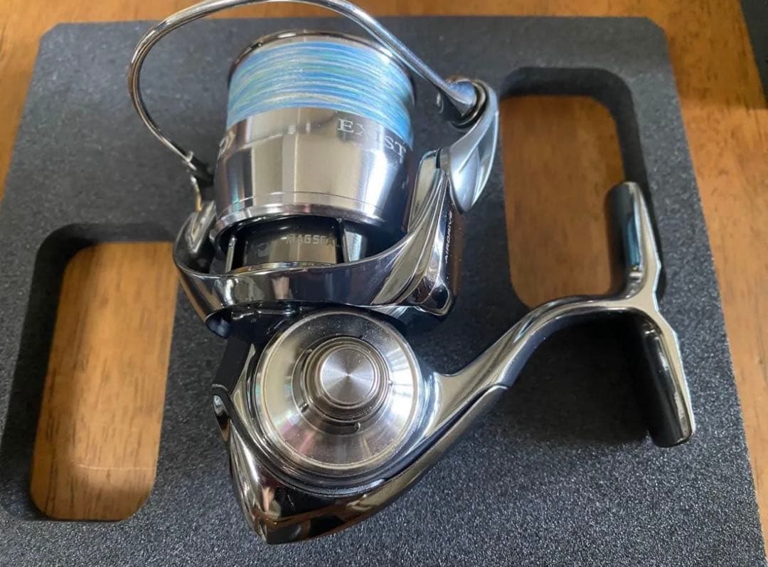 22イグジスト2500S-DH