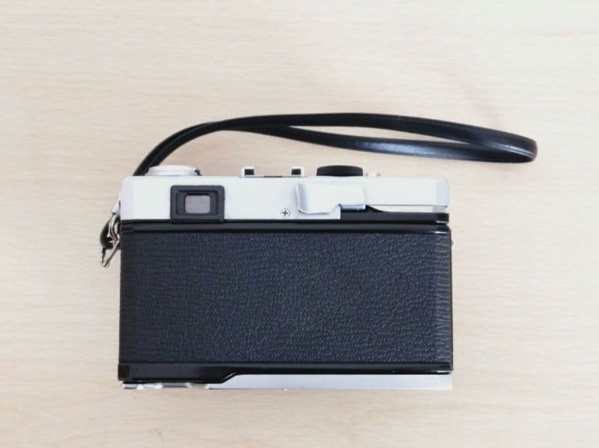 Olympus 35 RC フィルムカメラ