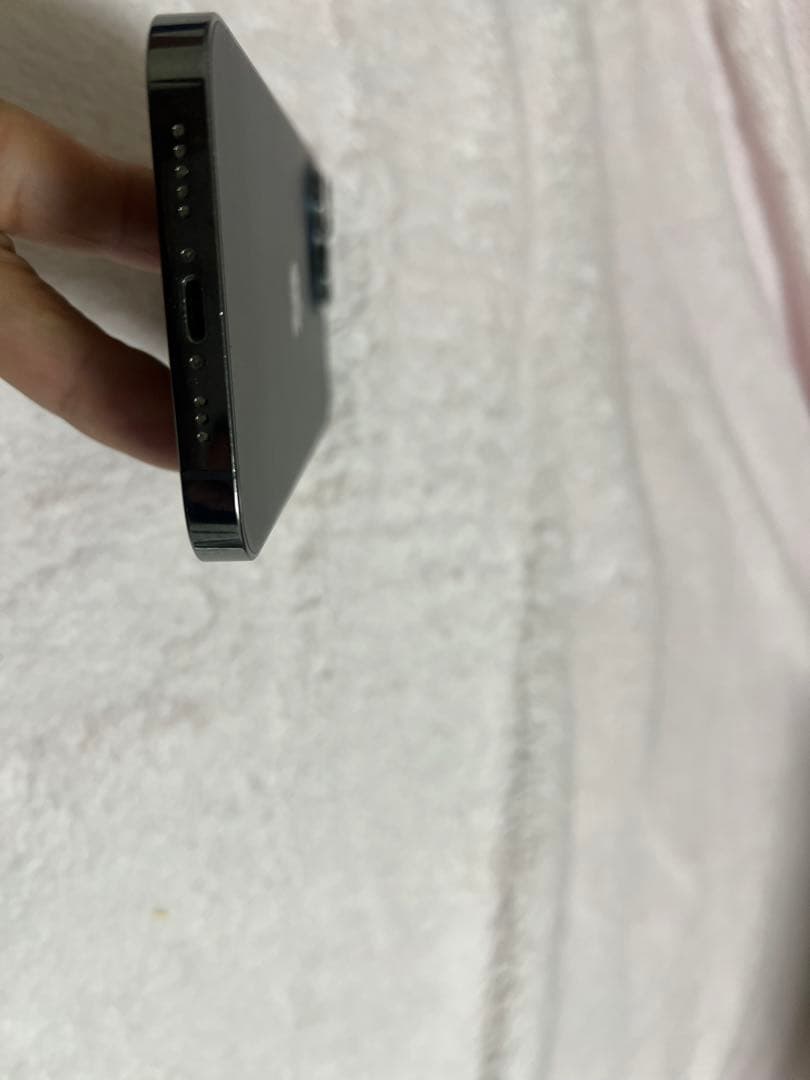 Apple iPhone 13 Pro グラファイト512Gsimフリー