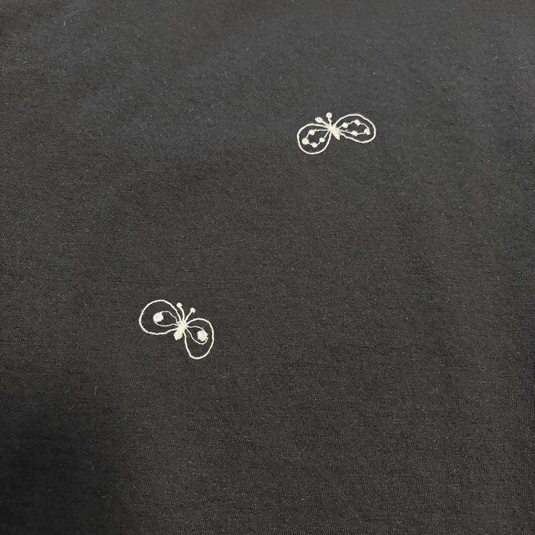 【美品】ミナペルホネンのアンゴラスヌード